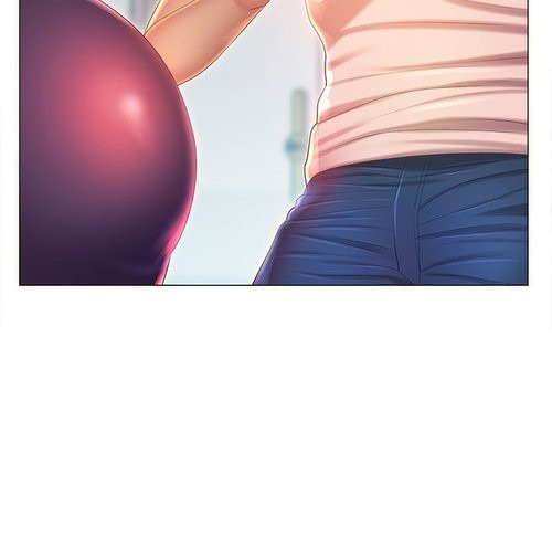 His Voice: Chapter chapter-11 - Page 66