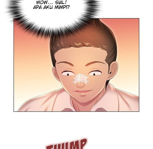 His Voice: Chapter chapter-11 - Page 75