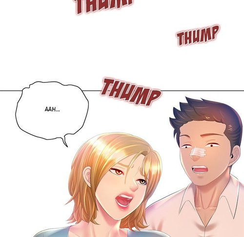His Voice: Chapter chapter-11 - Page 76