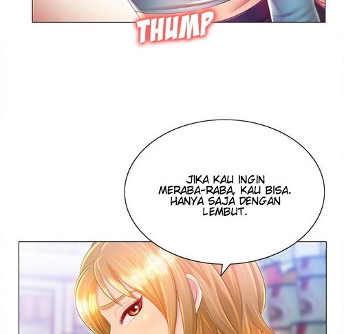 His Voice: Chapter chapter-11 - Page 80