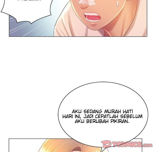 His Voice: Chapter chapter-11 - Page 83