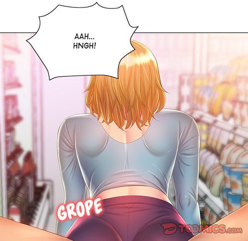 His Voice: Chapter chapter-11 - Page 89