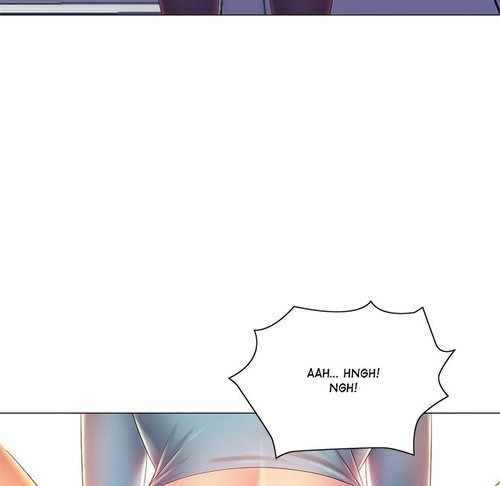 His Voice: Chapter chapter-11 - Page 91