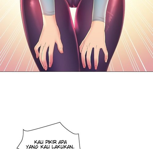 His Voice: Chapter chapter-11 - Page 104