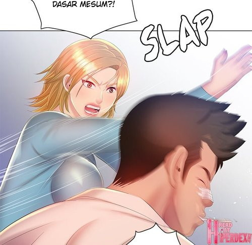 His Voice: Chapter chapter-11 - Page 105