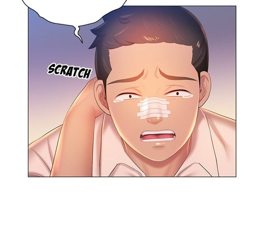 His Voice: Chapter chapter-11 - Page 112