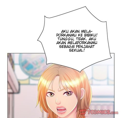 His Voice: Chapter chapter-11 - Page 113