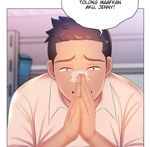 His Voice: Chapter chapter-11 - Page 116