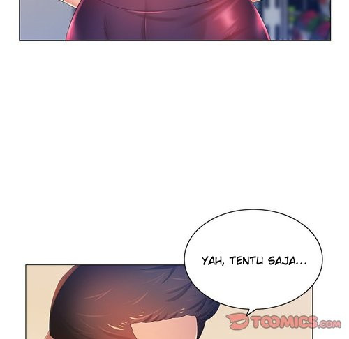 His Voice: Chapter chapter-11 - Page 119