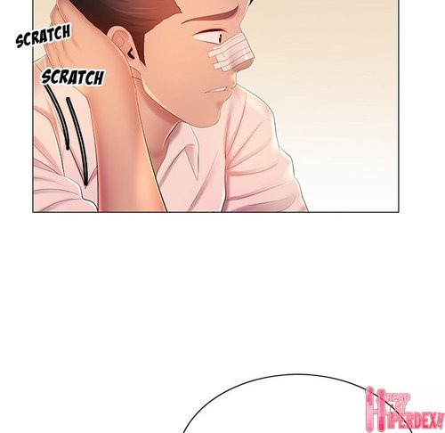 His Voice: Chapter chapter-11 - Page 120