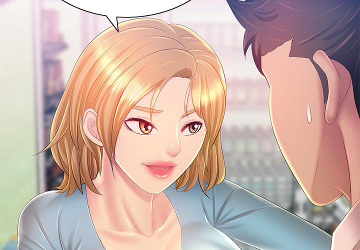 His Voice: Chapter chapter-12 - Page 4