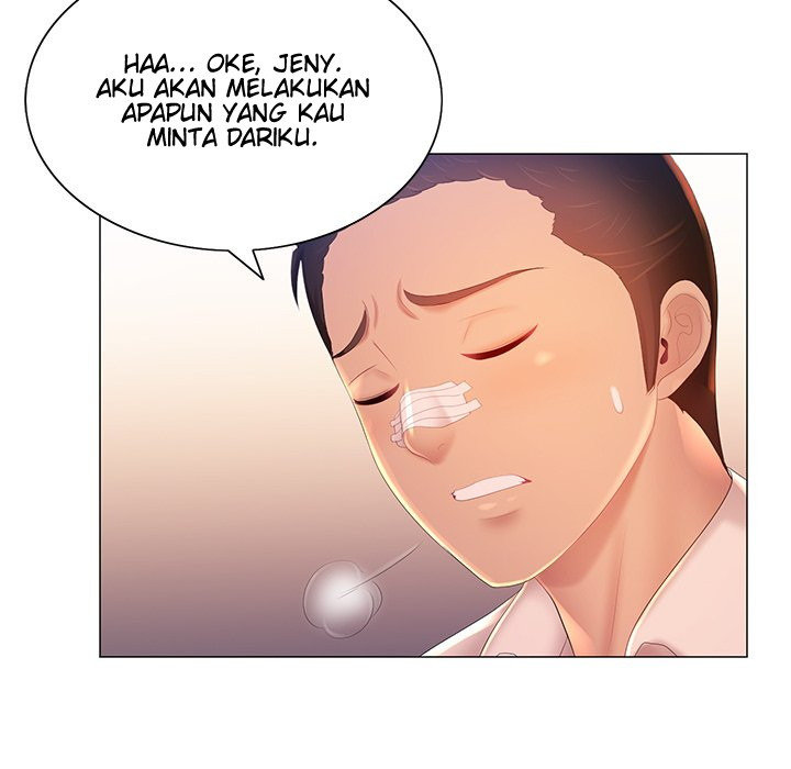 His Voice: Chapter chapter-12 - Page 8