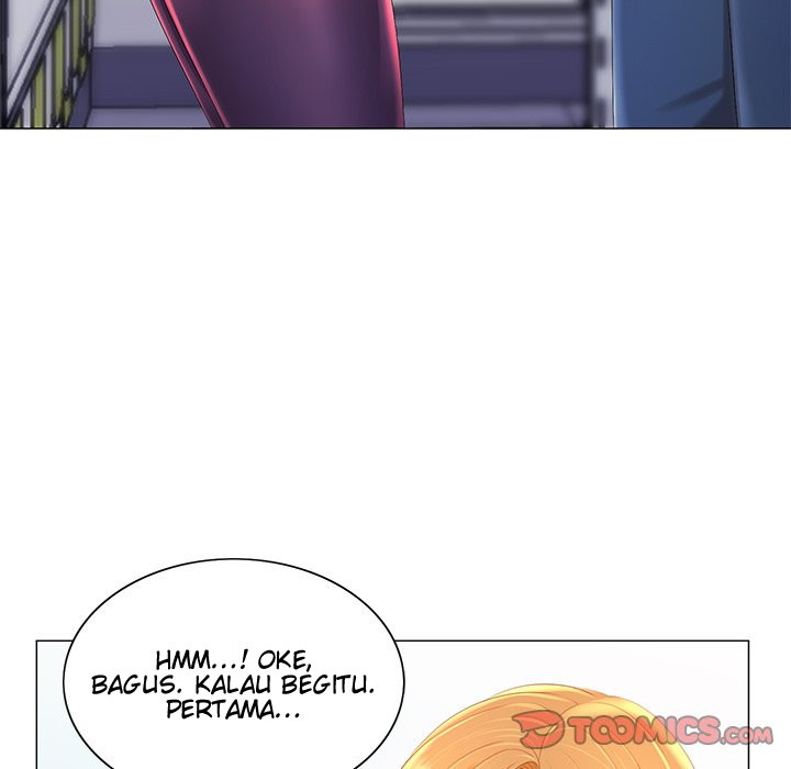 His Voice: Chapter chapter-12 - Page 11