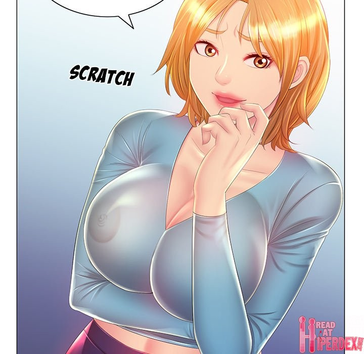 His Voice: Chapter chapter-12 - Page 12