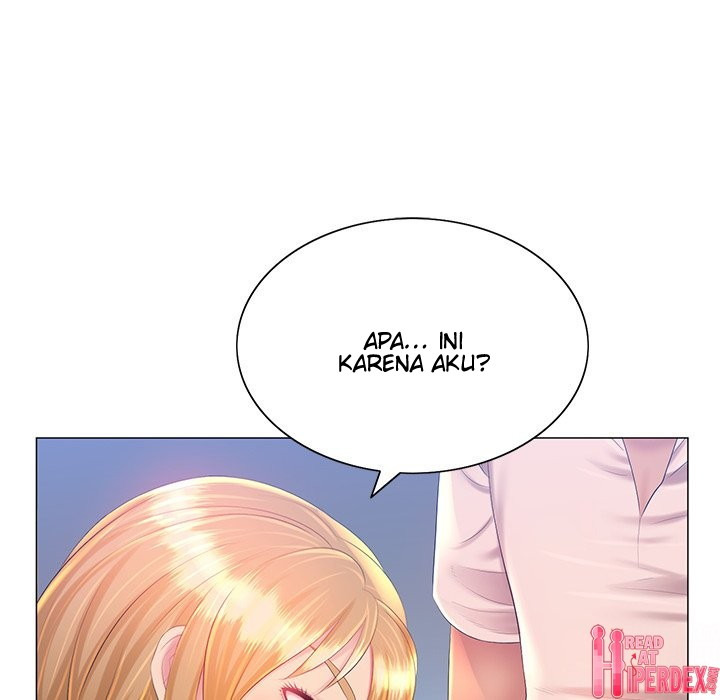 His Voice: Chapter chapter-12 - Page 15