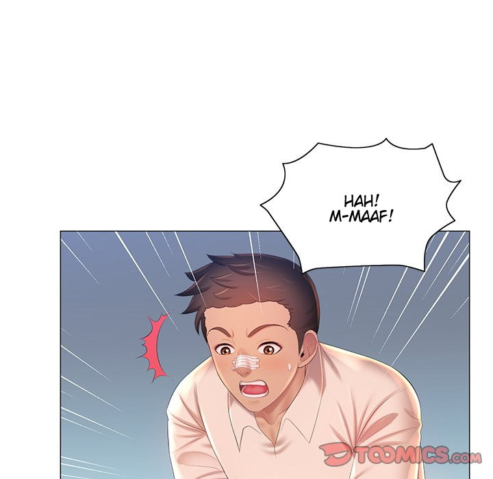His Voice: Chapter chapter-12 - Page 17