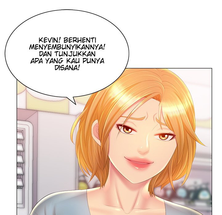 His Voice: Chapter chapter-12 - Page 19