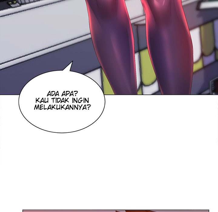 His Voice: Chapter chapter-12 - Page 28