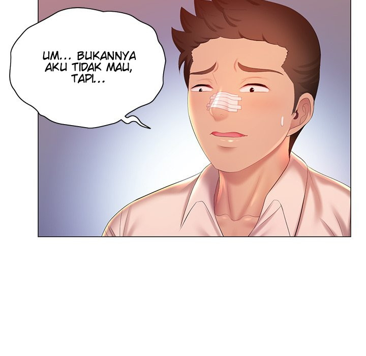 His Voice: Chapter chapter-12 - Page 29