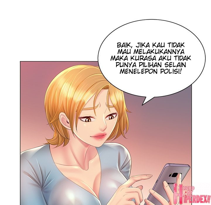 His Voice: Chapter chapter-12 - Page 30
