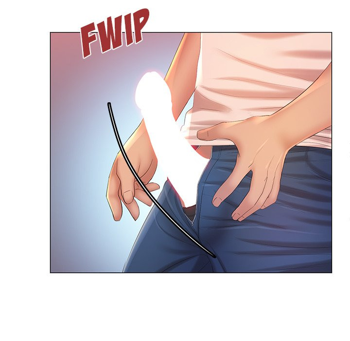 His Voice: Chapter chapter-12 - Page 32