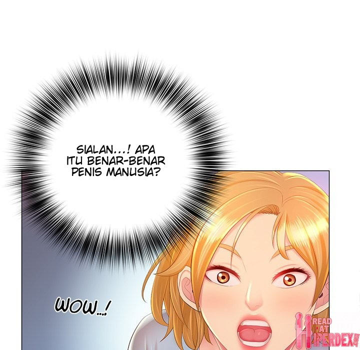 His Voice: Chapter chapter-12 - Page 33