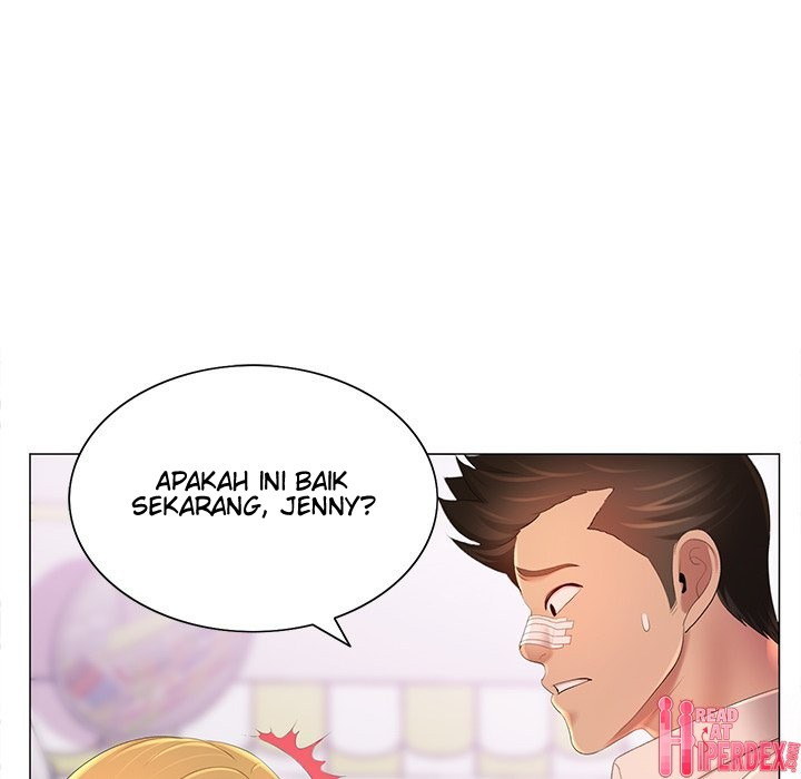 His Voice: Chapter chapter-12 - Page 36