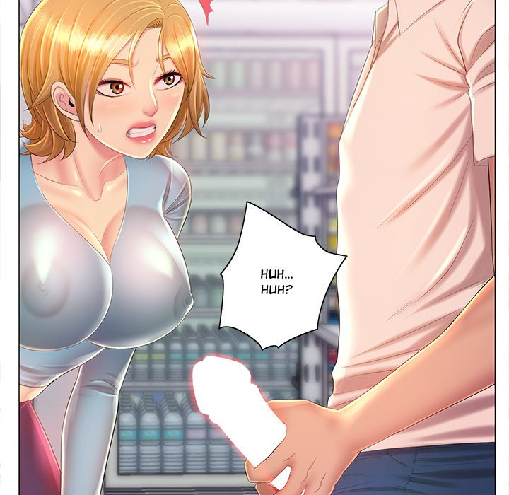 His Voice: Chapter chapter-12 - Page 37