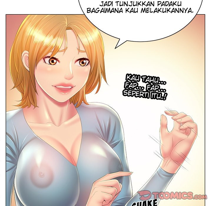 His Voice: Chapter chapter-12 - Page 41