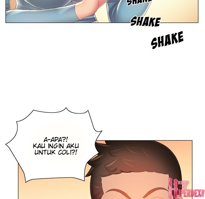 His Voice: Chapter chapter-12 - Page 42