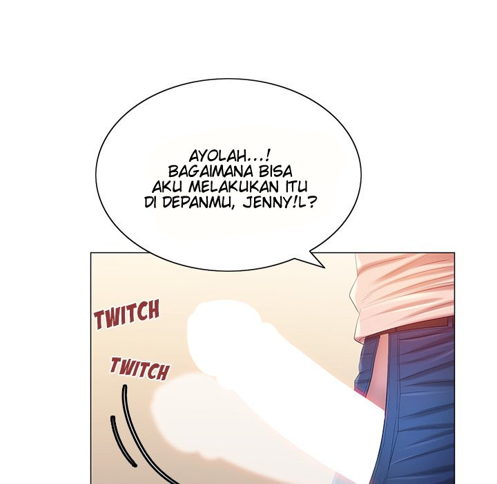 His Voice: Chapter chapter-12 - Page 44