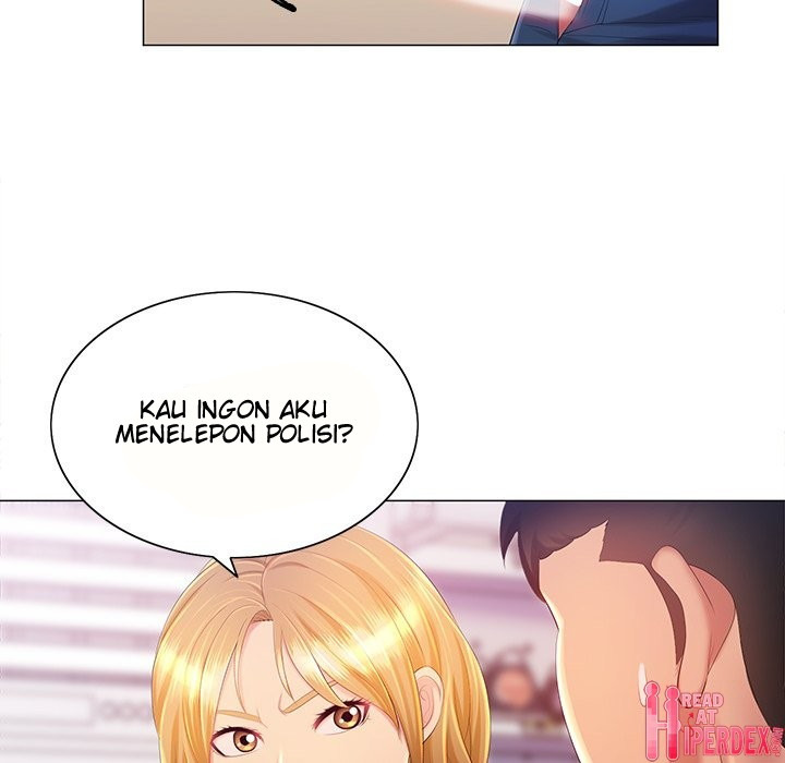 His Voice: Chapter chapter-12 - Page 45