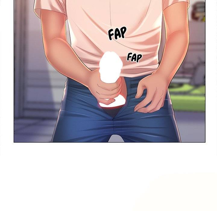 His Voice: Chapter chapter-12 - Page 48