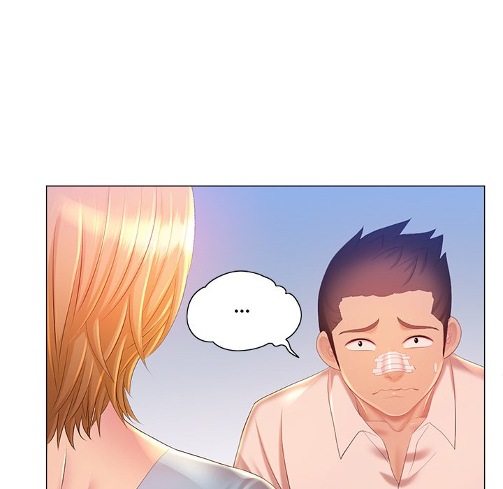 His Voice: Chapter chapter-12 - Page 49