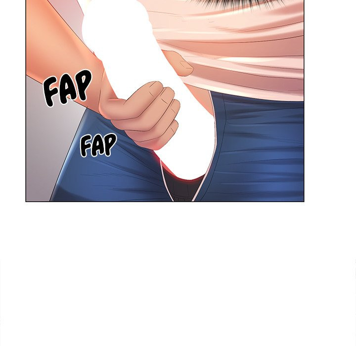 His Voice: Chapter chapter-12 - Page 56