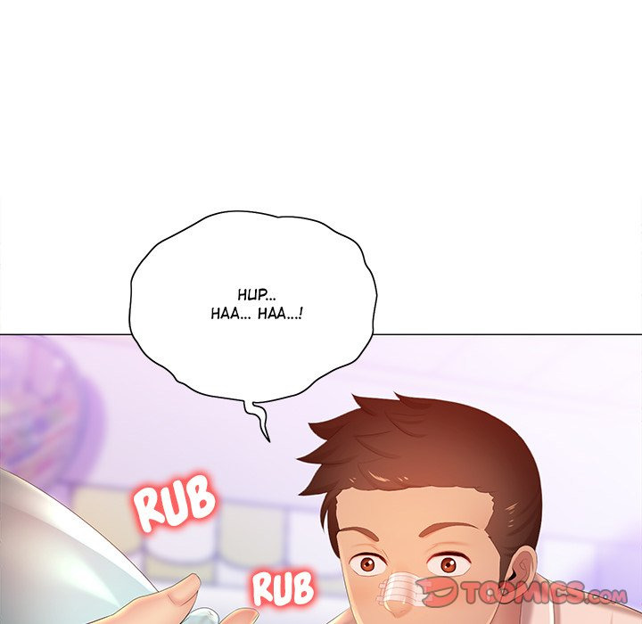 His Voice: Chapter chapter-12 - Page 65