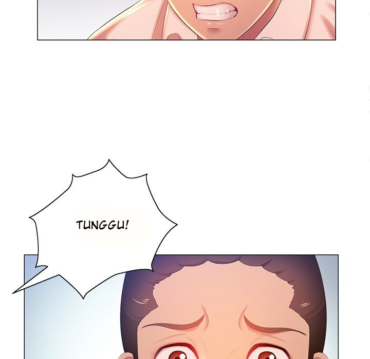 His Voice: Chapter chapter-12 - Page 68