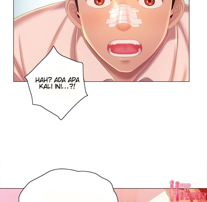 His Voice: Chapter chapter-12 - Page 69