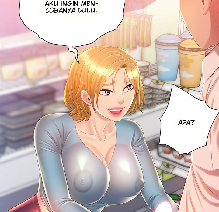 His Voice: Chapter chapter-12 - Page 70