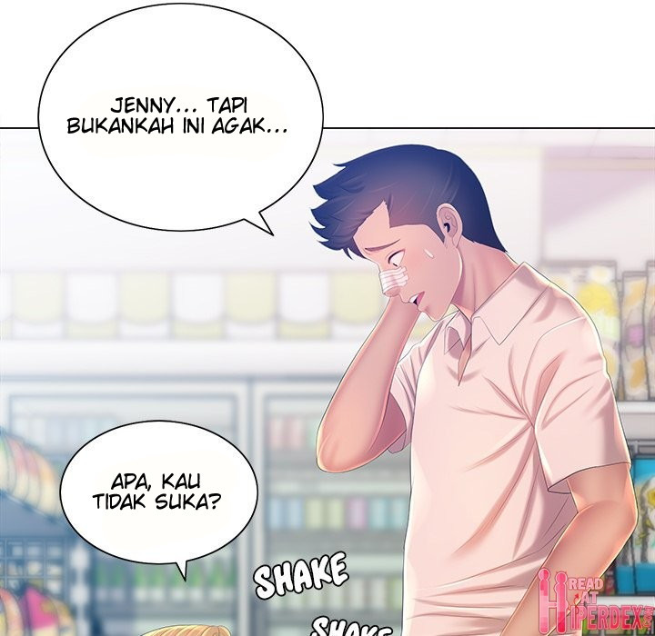 His Voice: Chapter chapter-12 - Page 72