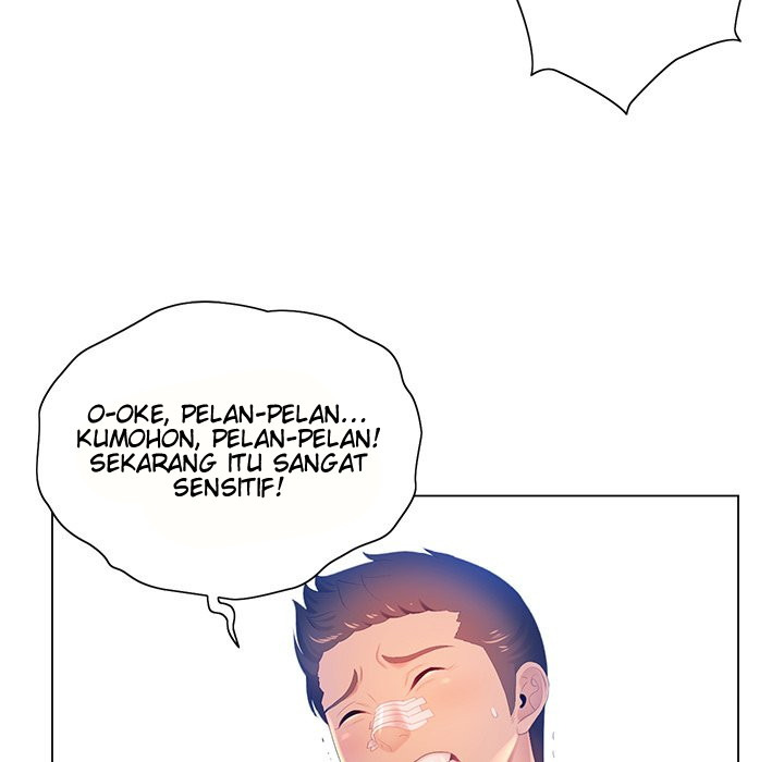 His Voice: Chapter chapter-12 - Page 76