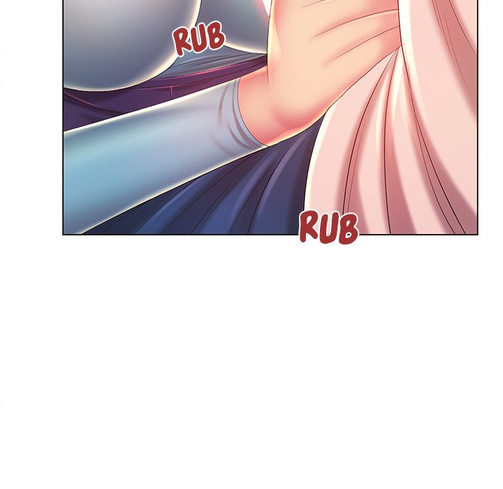 His Voice: Chapter chapter-12 - Page 79
