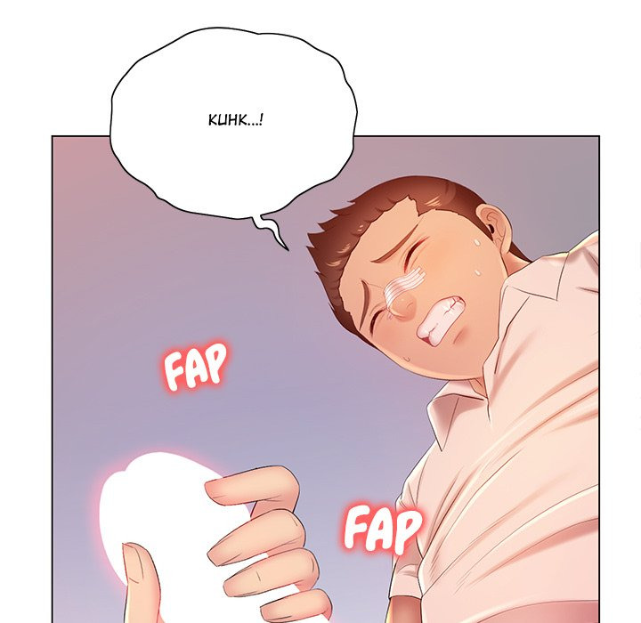 His Voice: Chapter chapter-12 - Page 80