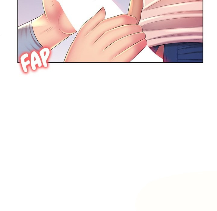 His Voice: Chapter chapter-12 - Page 81