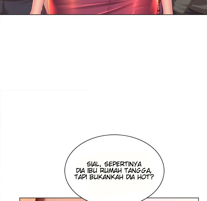 His Voice: Chapter chapter-12 - Page 92