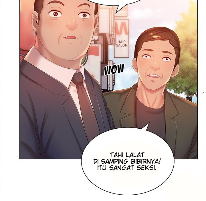 His Voice: Chapter chapter-12 - Page 93