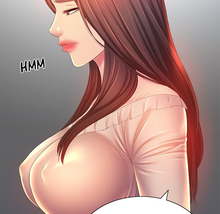 His Voice: Chapter chapter-12 - Page 98