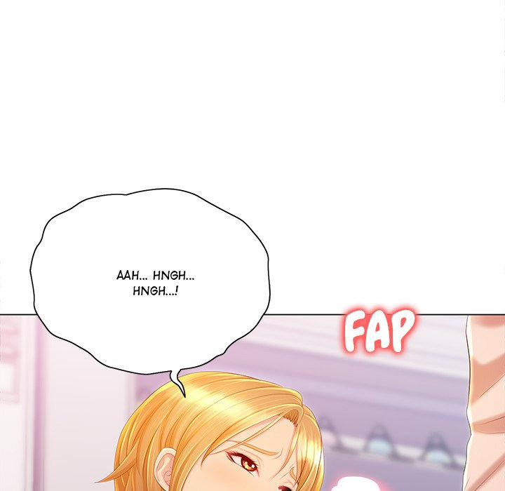 His Voice: Chapter chapter-12 - Page 103