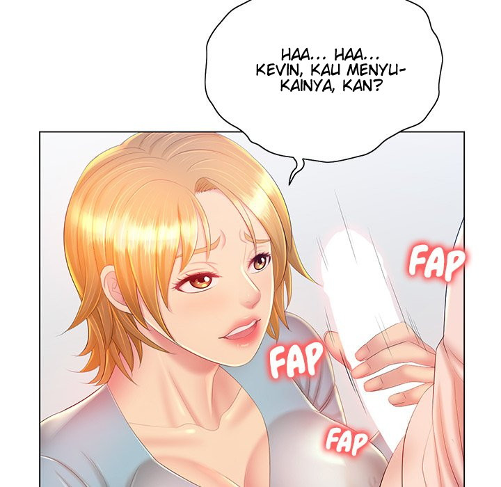 His Voice: Chapter chapter-12 - Page 106