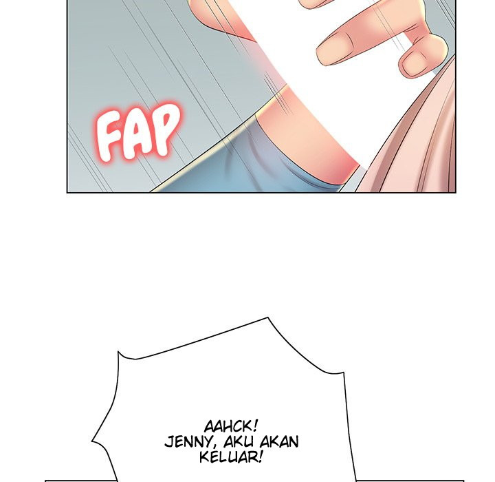 His Voice: Chapter chapter-12 - Page 109